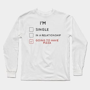 Valentines day Long Sleeve T-Shirt